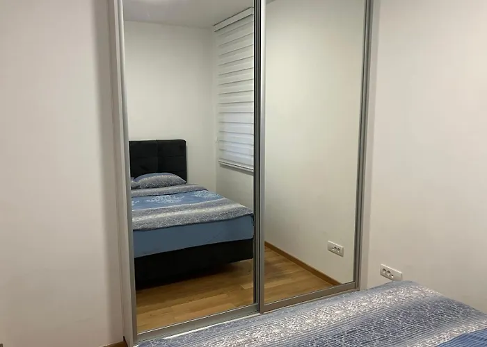 Apartman City Centar Banjaluka