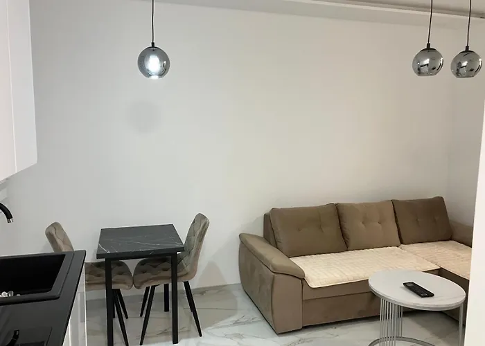 Apartman City Centar Banjaluka