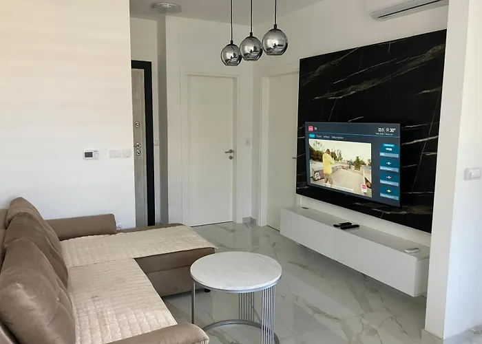 Apartman City Centar Banjaluka