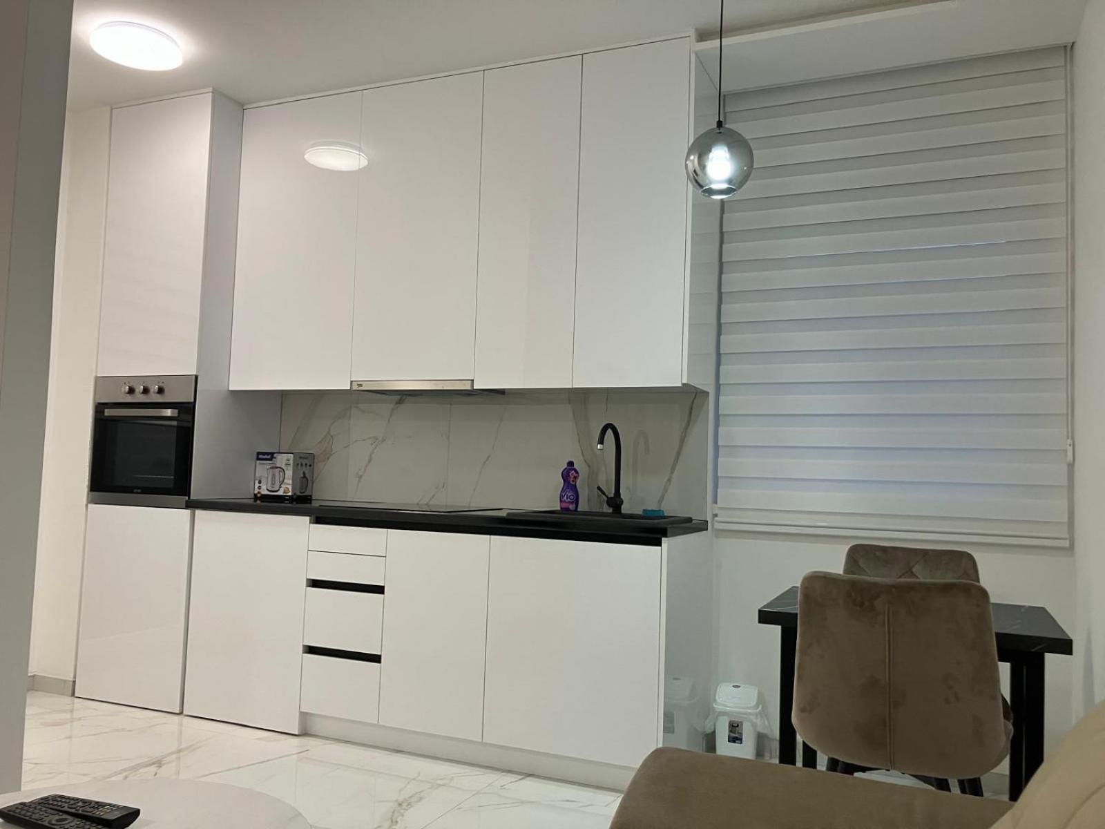 Centar Banjaluka Apartment